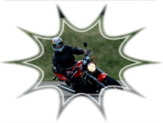 Die Motorrder und Touren